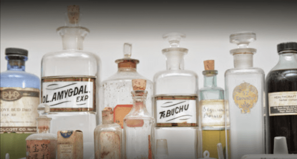 Chinese Herbal Medicine